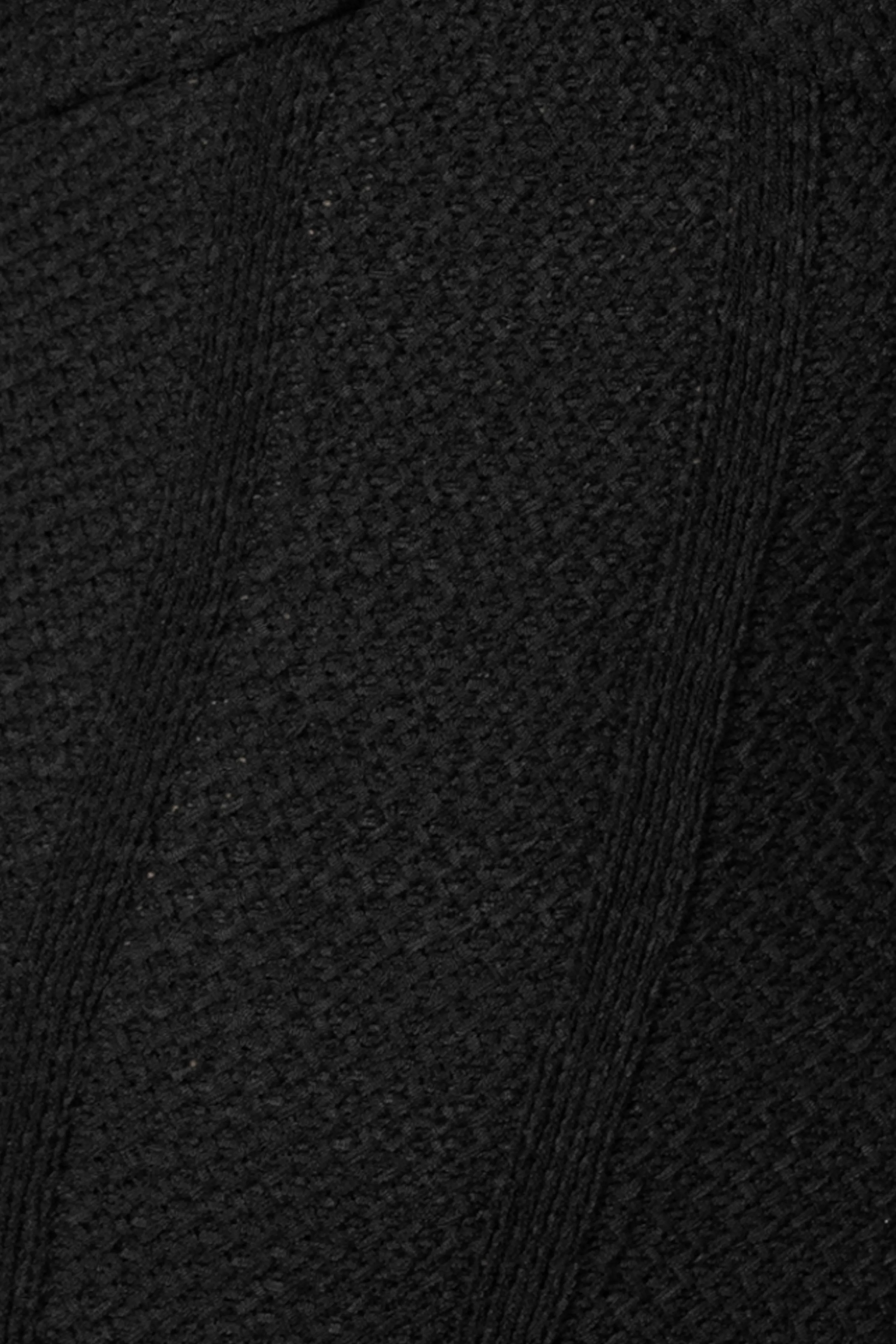 Black Blanca Strapless Maxi Dress