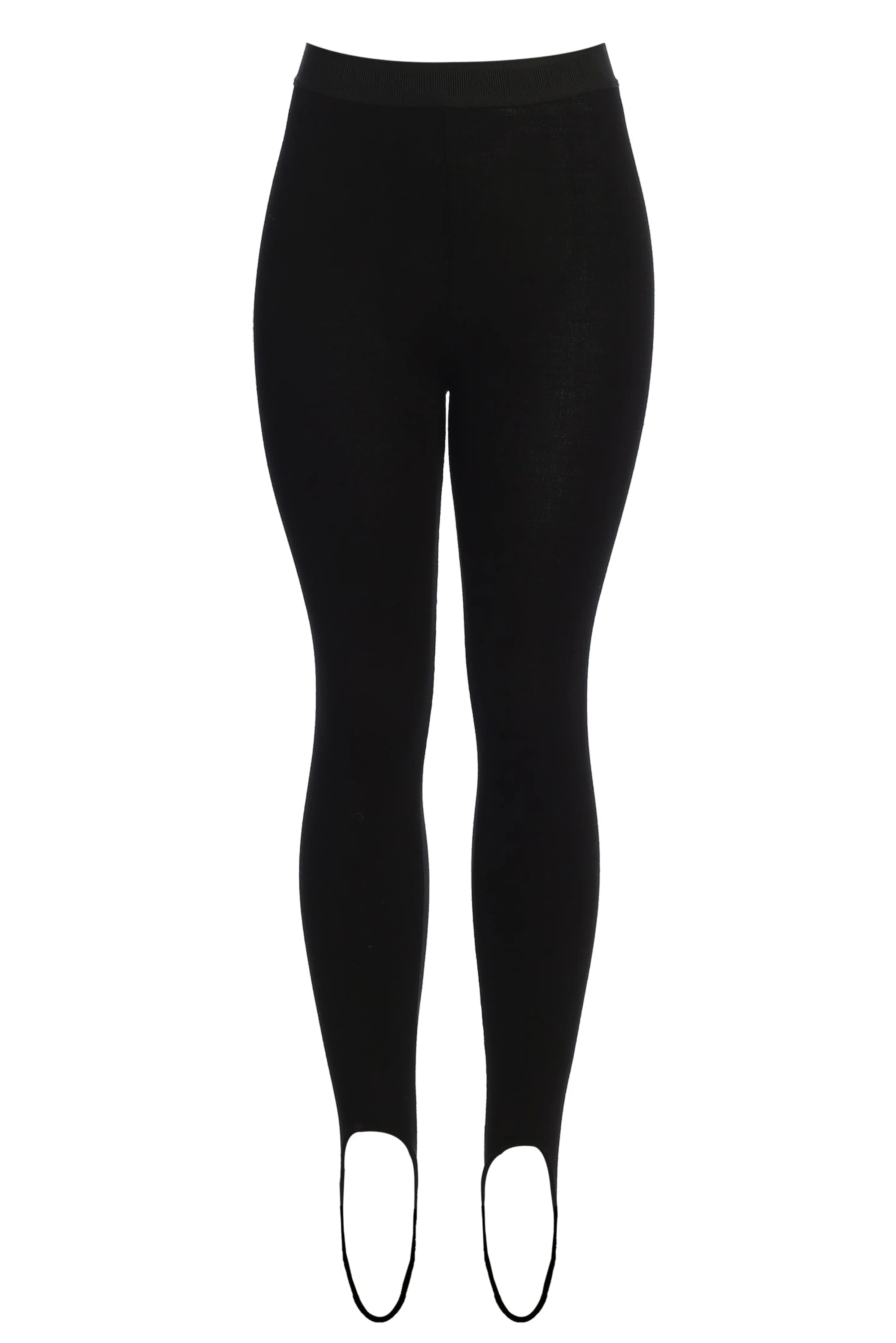 Black Marlow Leggings