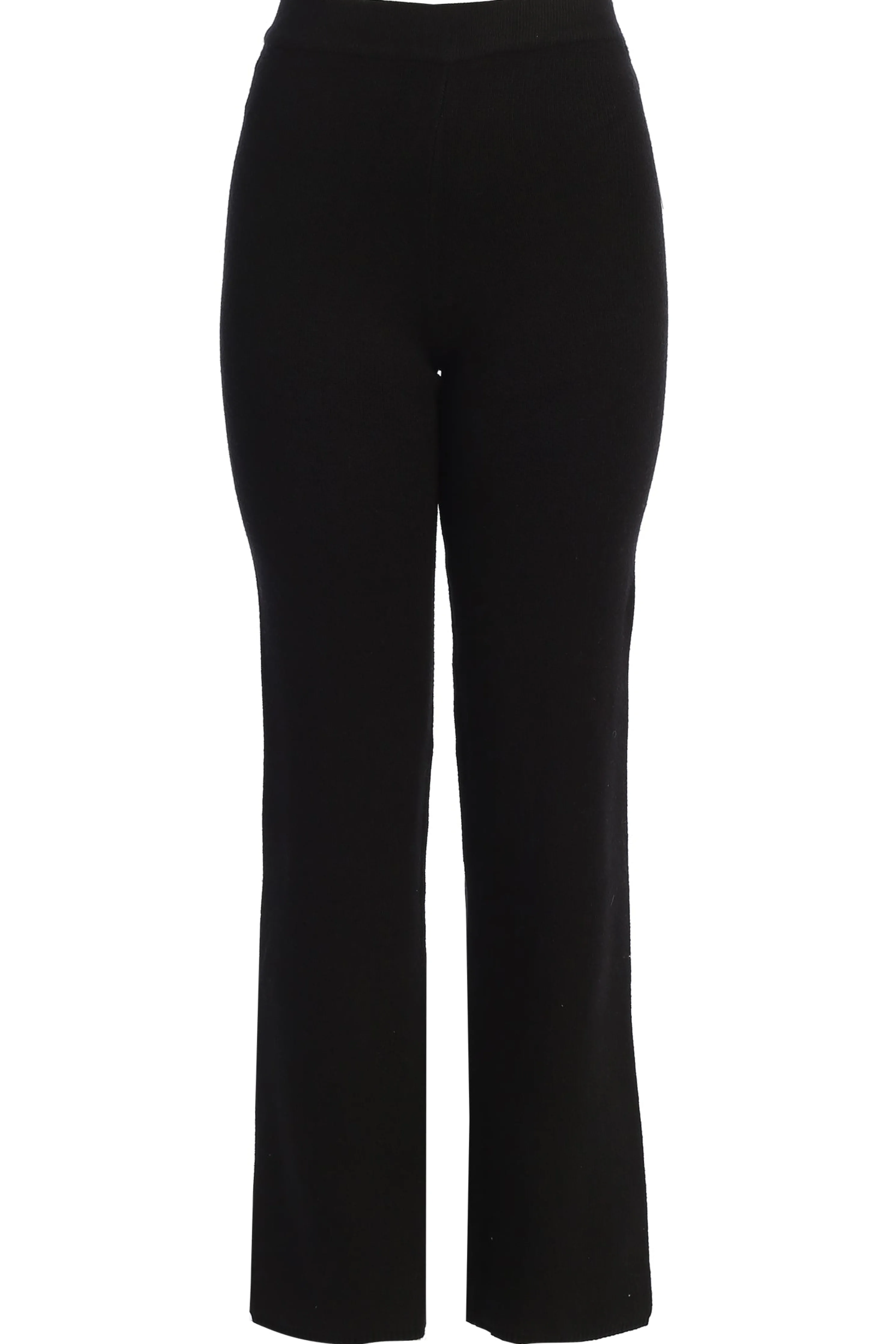 Black Tiarra Pants