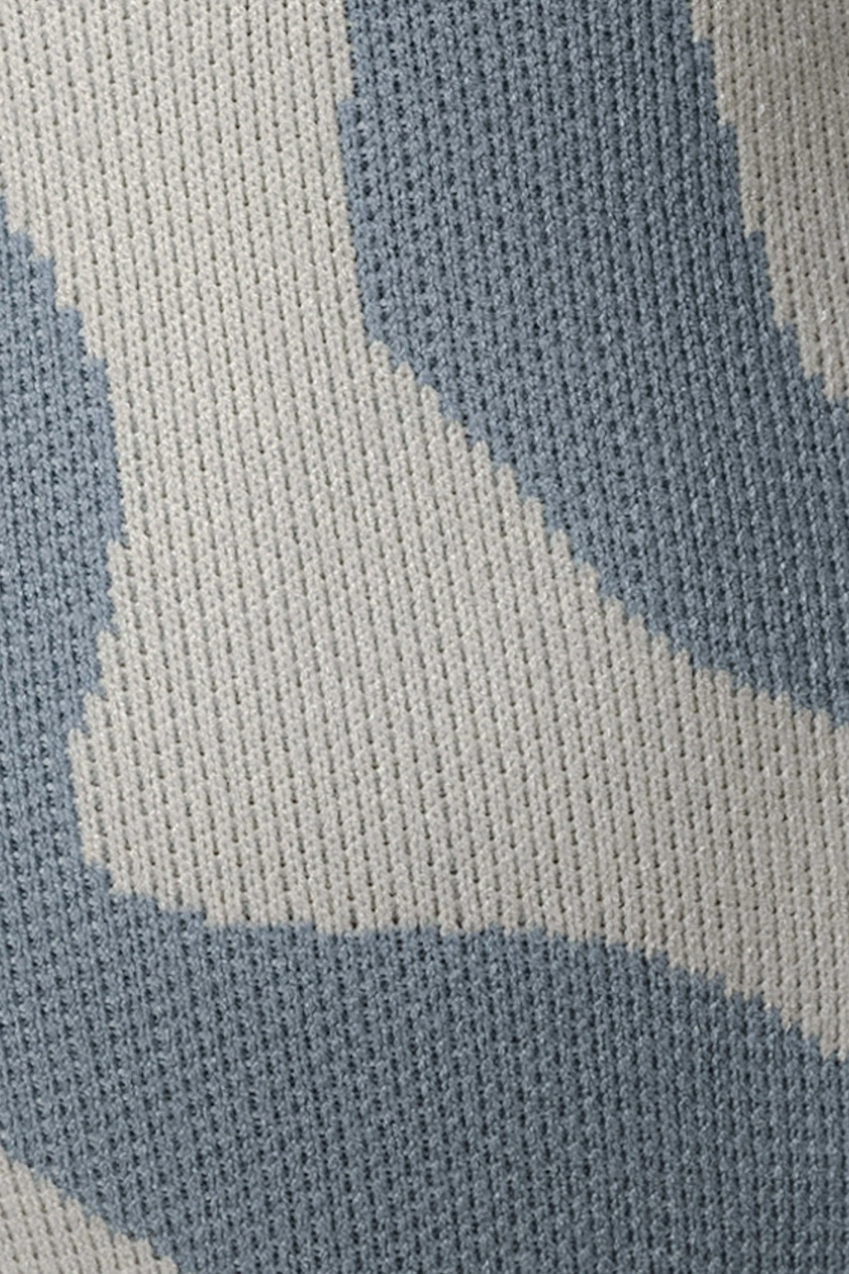 Blue Abstract Tiarra Pants