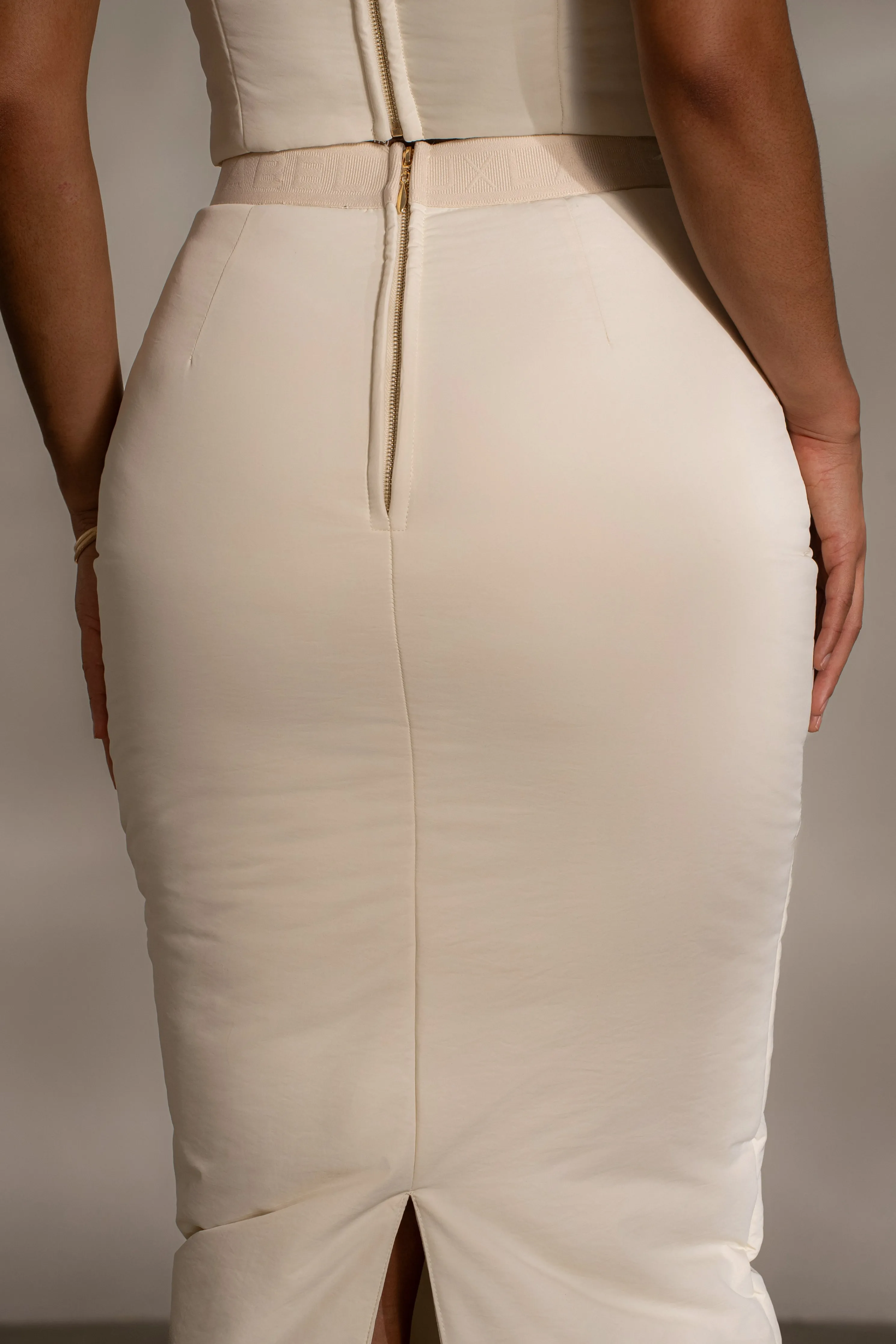 Buttercream Addyson Skirt Set