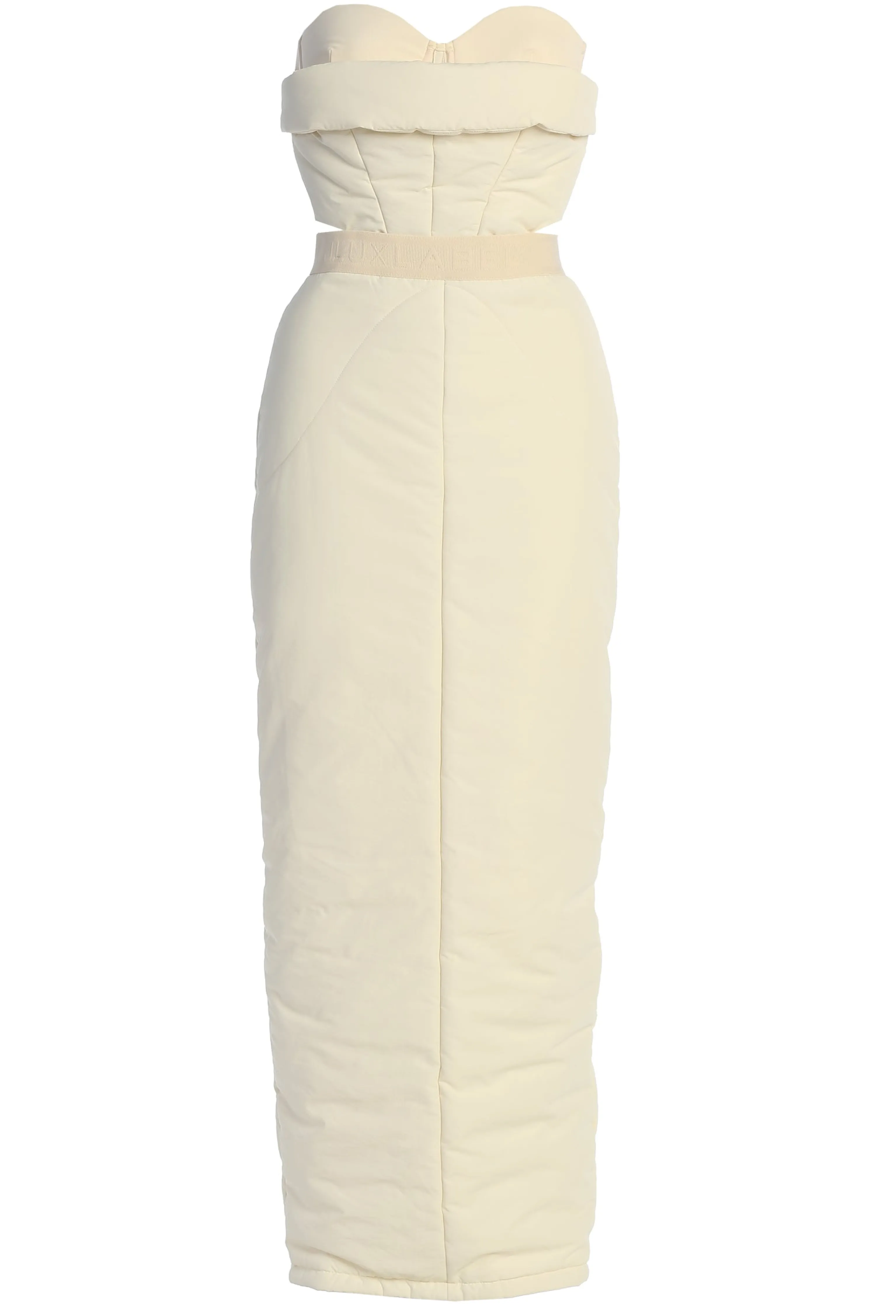 Buttercream Addyson Skirt Set