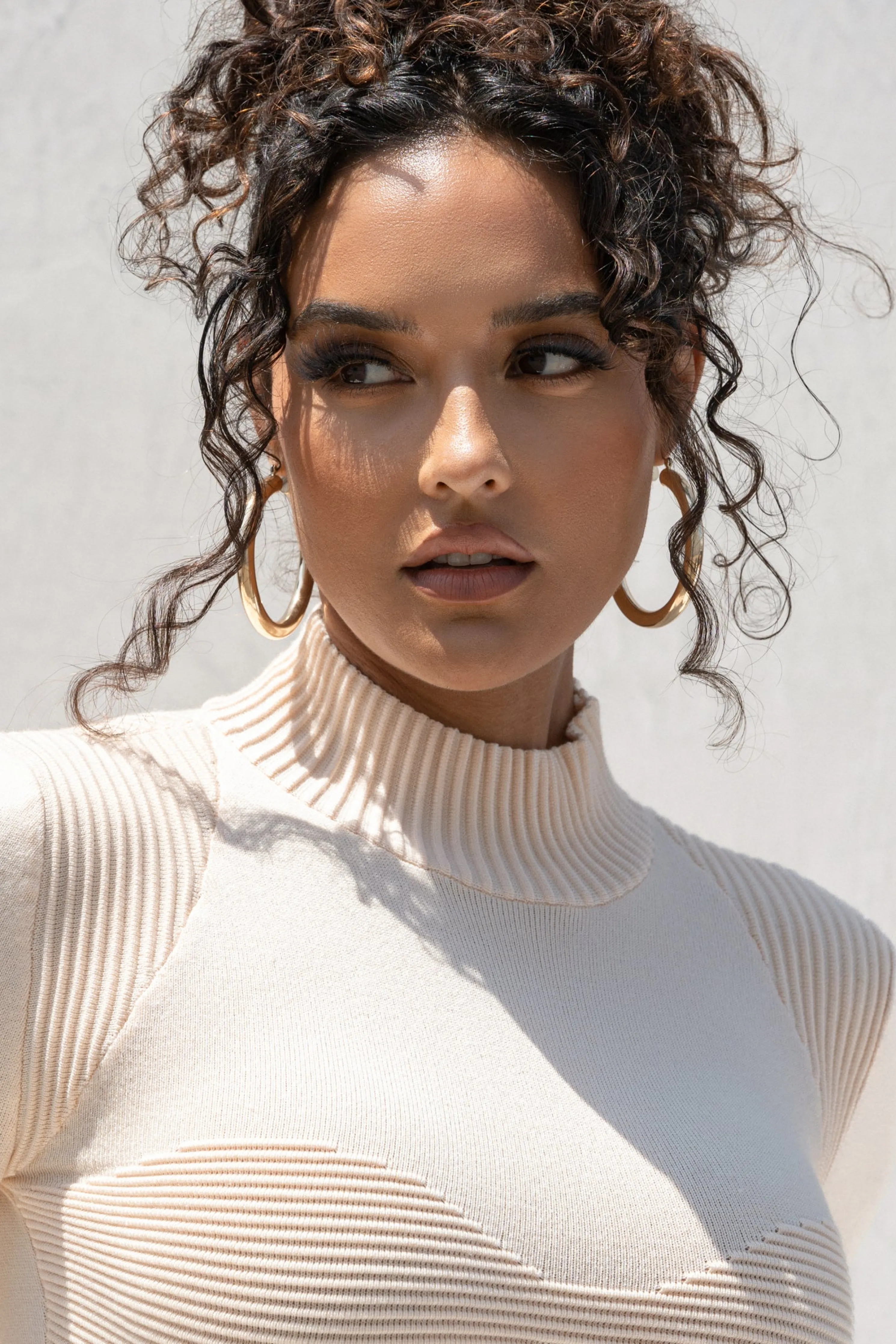 Buttercream Love Signs Bodysuit