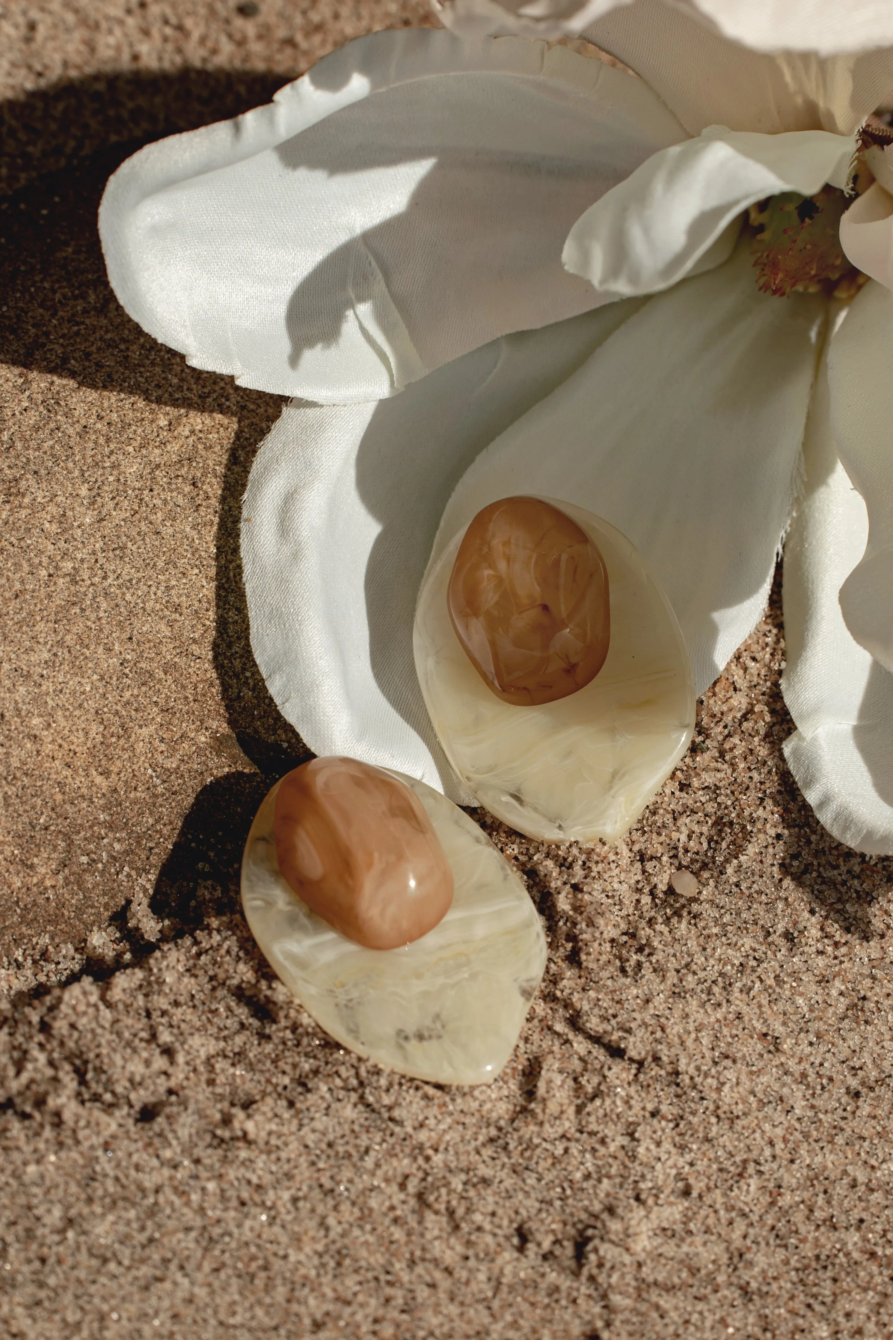 Ivory Brynn Earrings