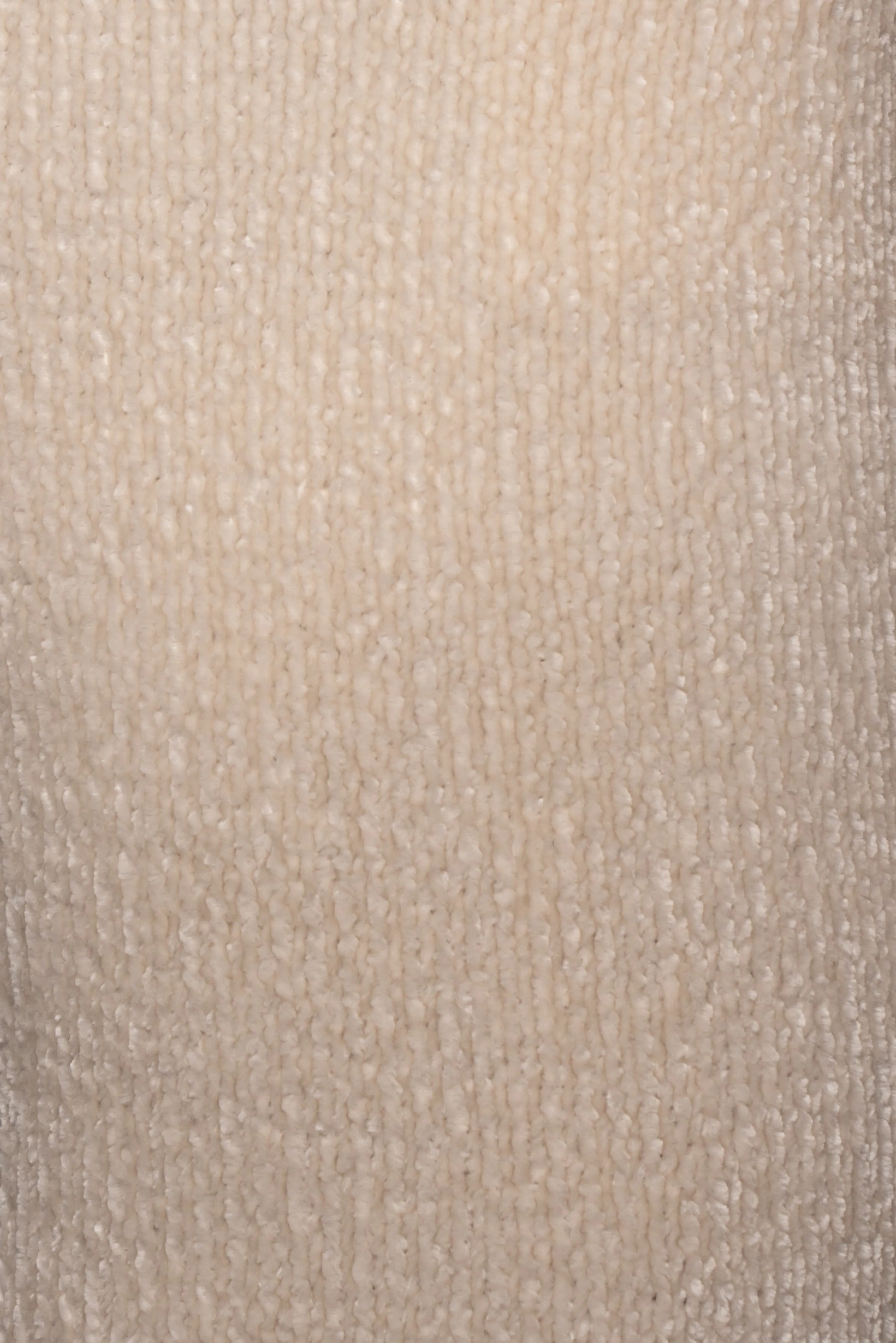 Ivory Juniper Chenille Sweater Pant