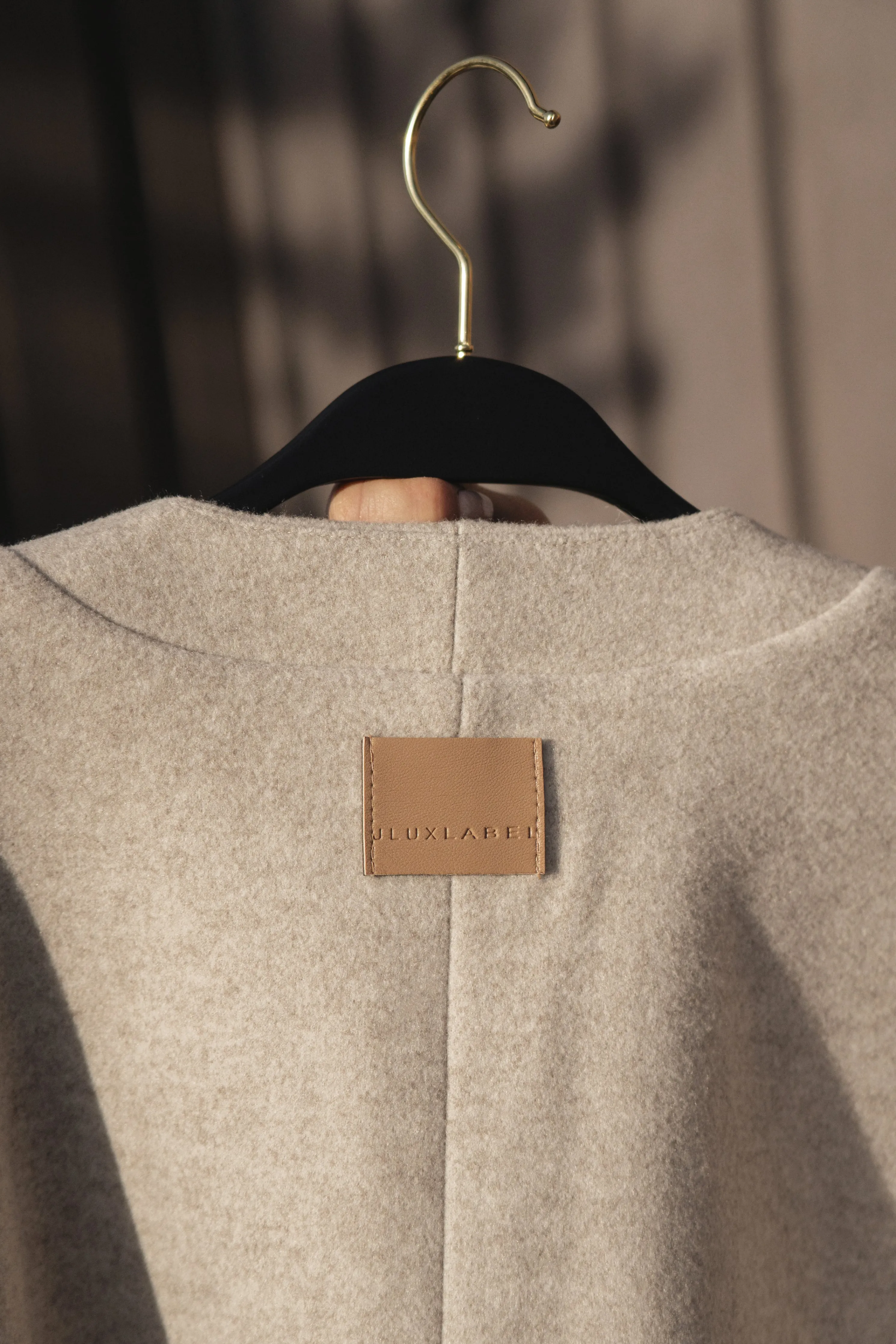 Ivory Park City Reversible Shawl