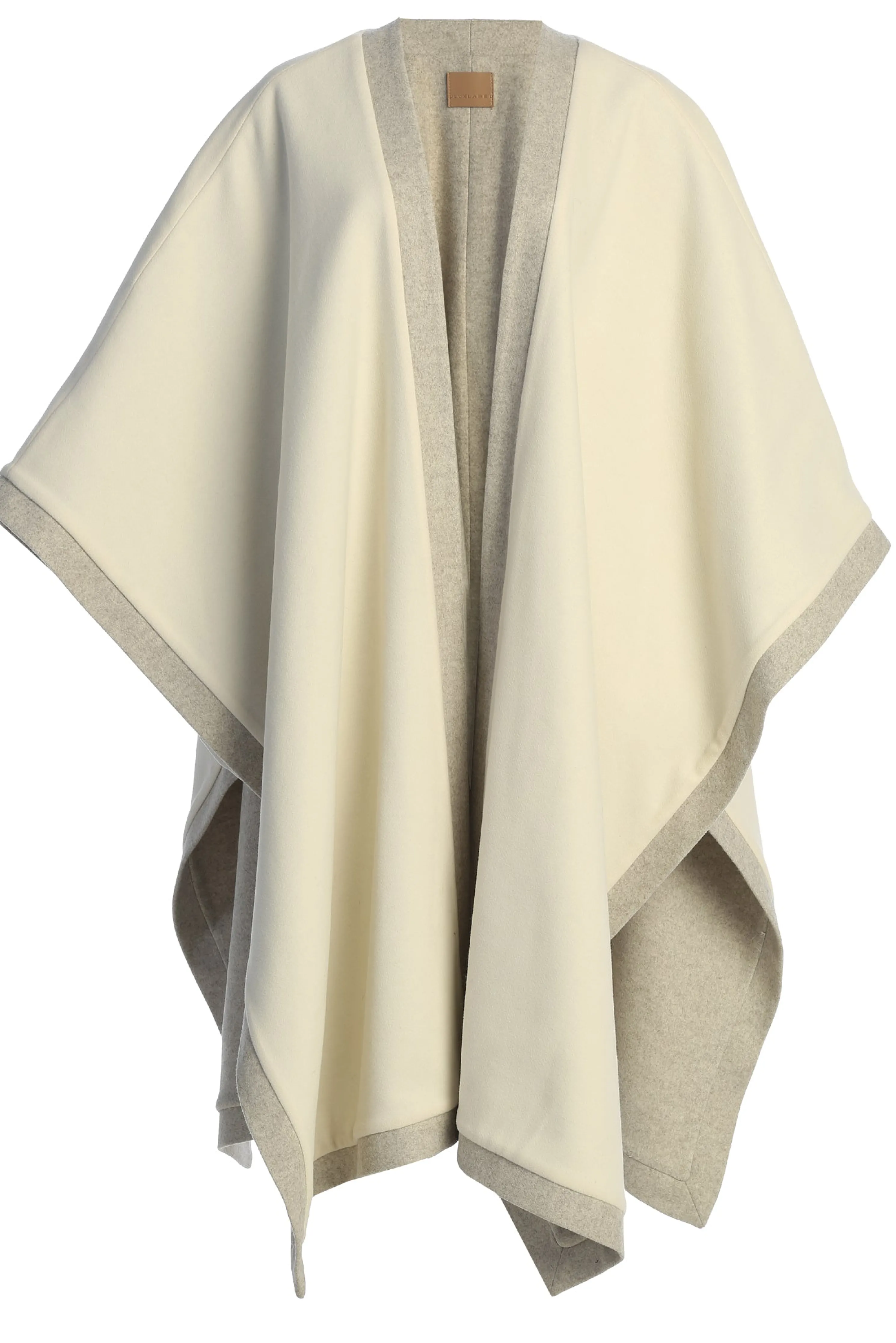 Ivory Park City Reversible Shawl