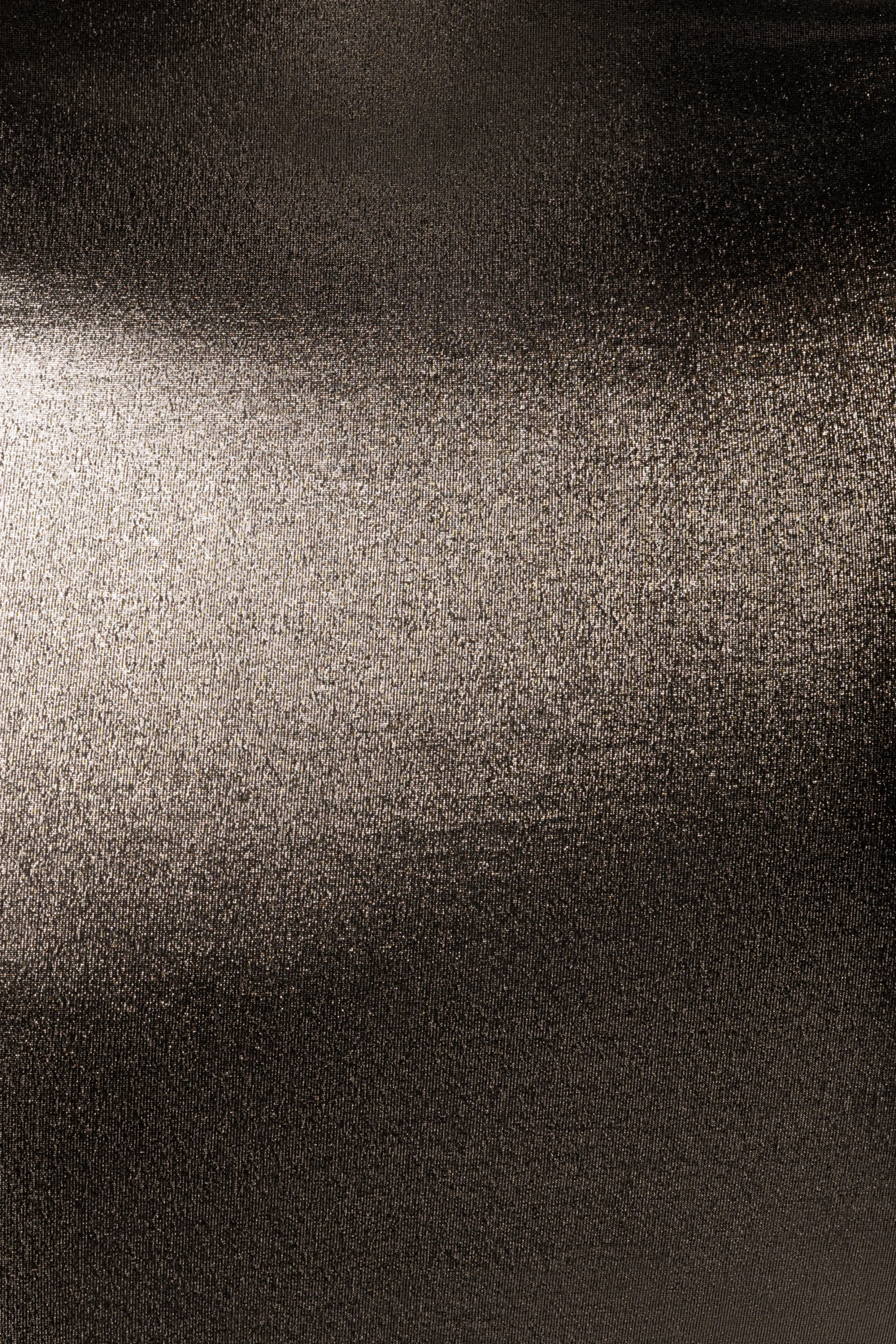 Light Gold Visions Of You Midi Dress