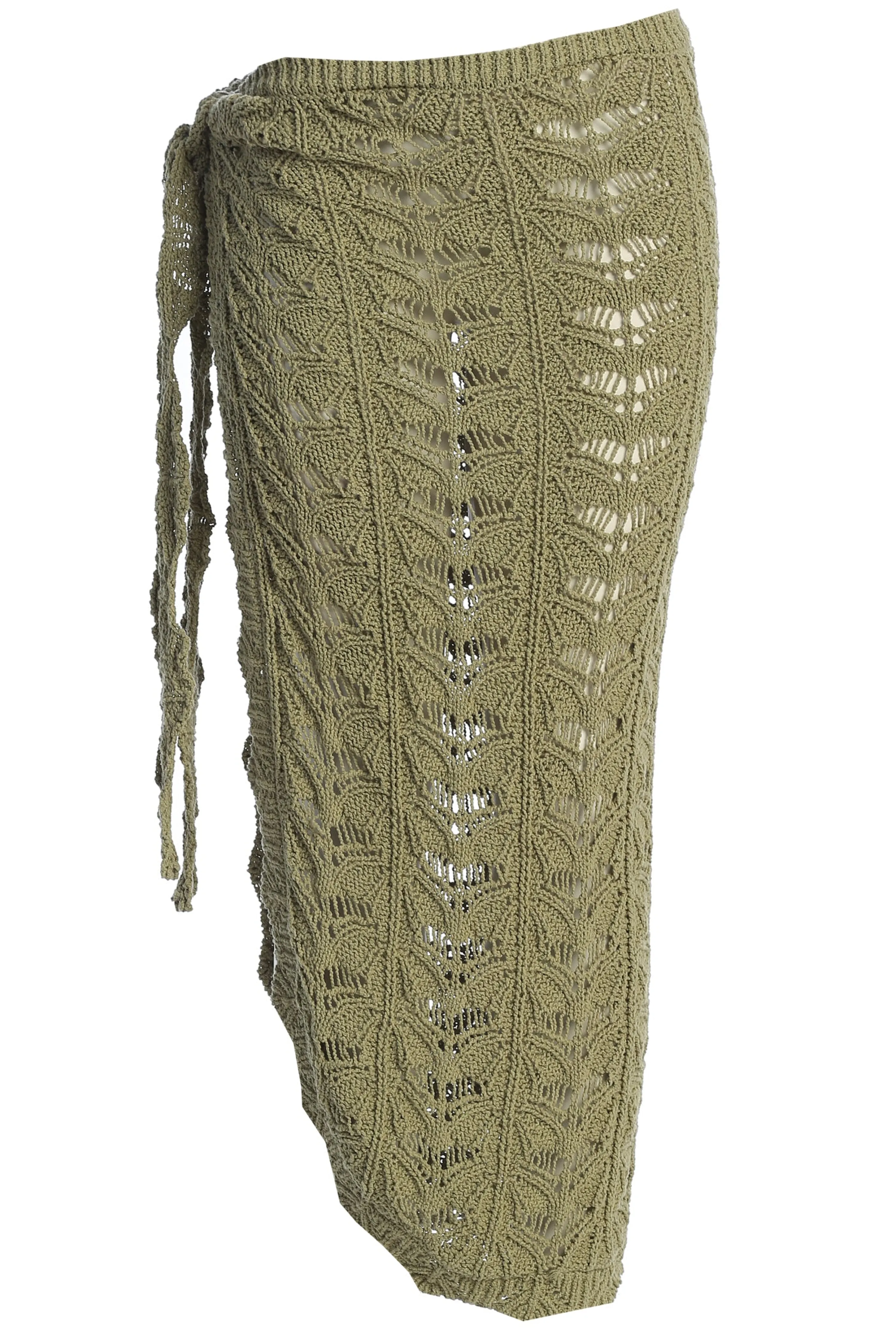 Moss Eternity Two-Piece Set