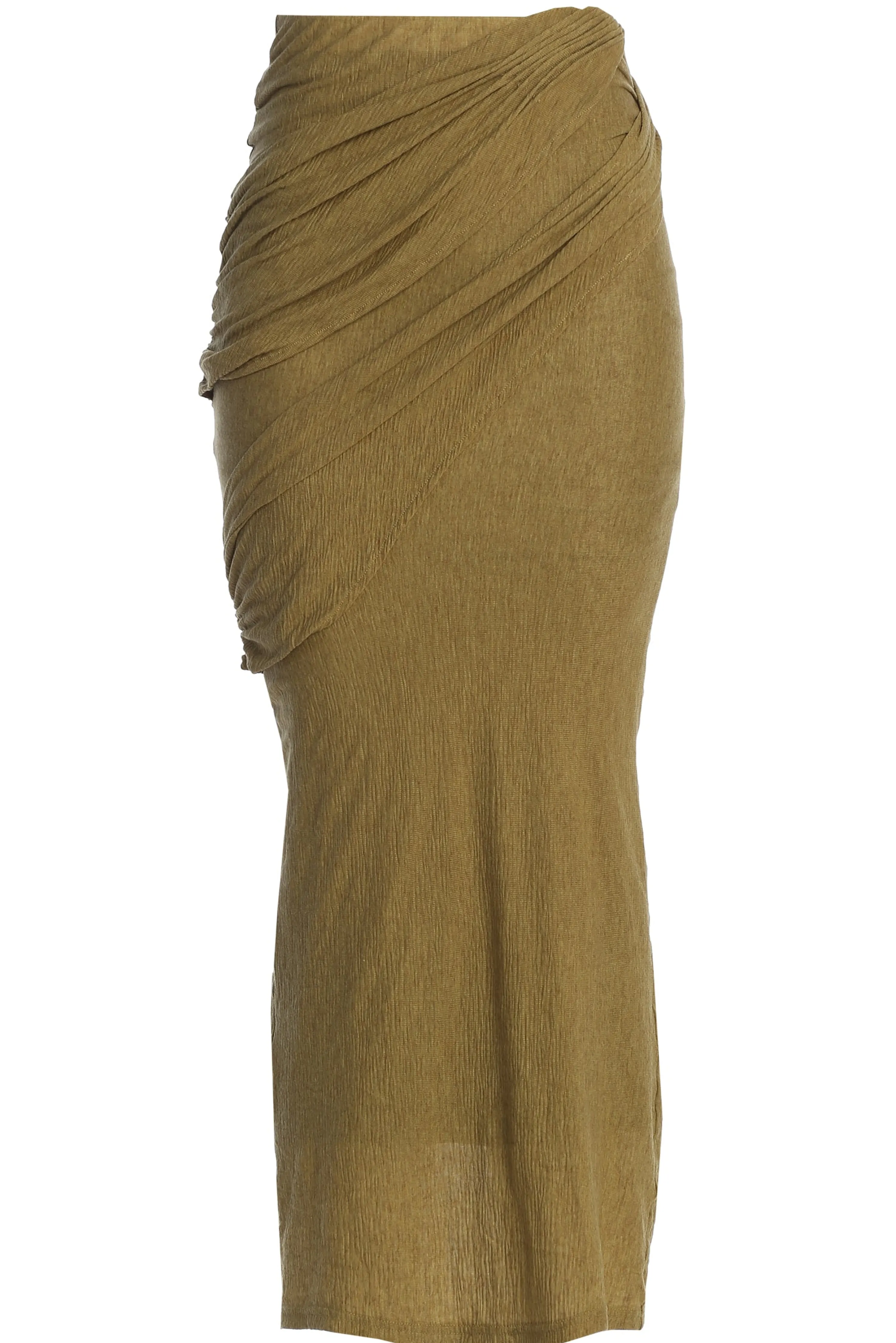 Moss Paradise Hills Maxi Skirt