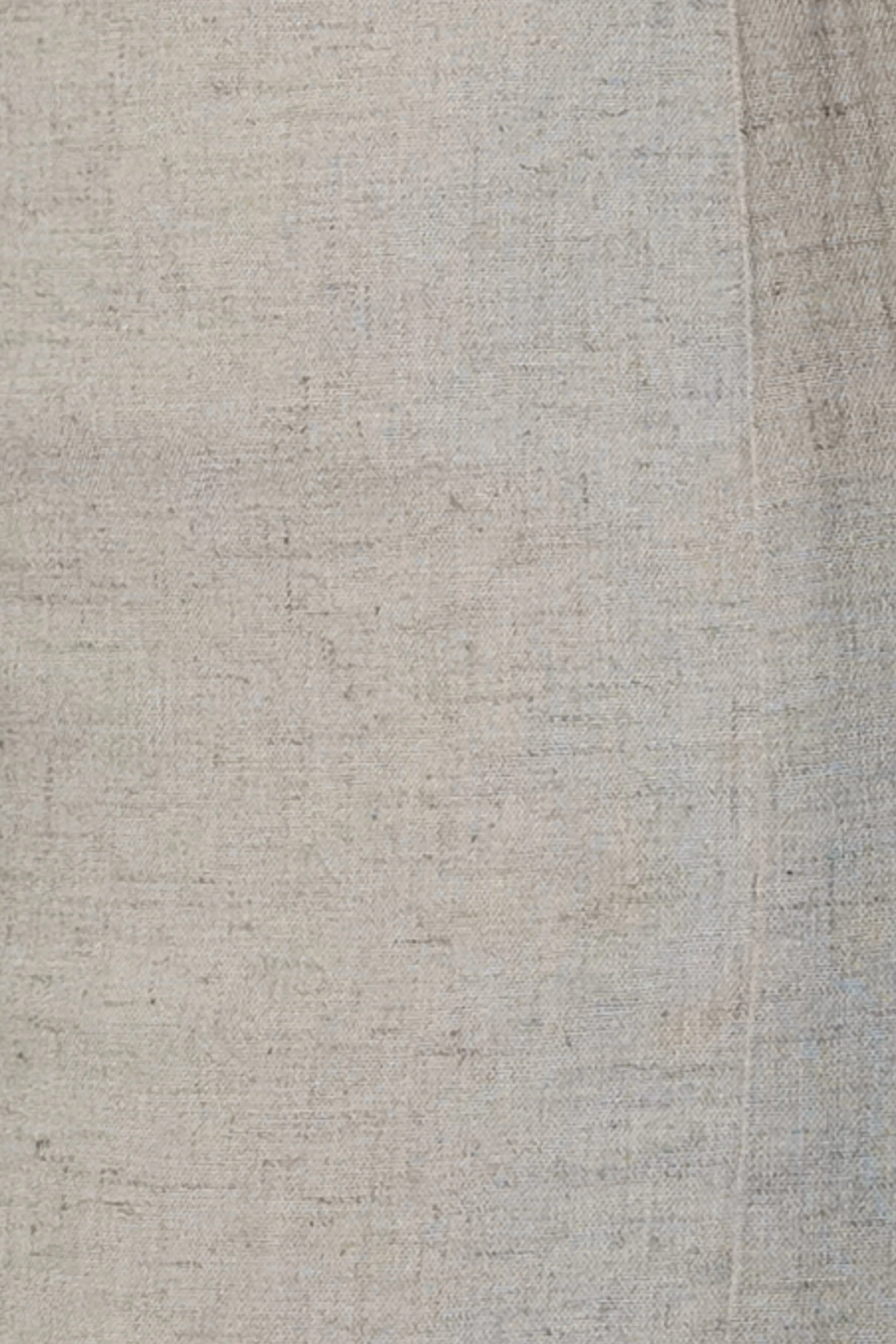 Natural Villa Views Linen Trousers