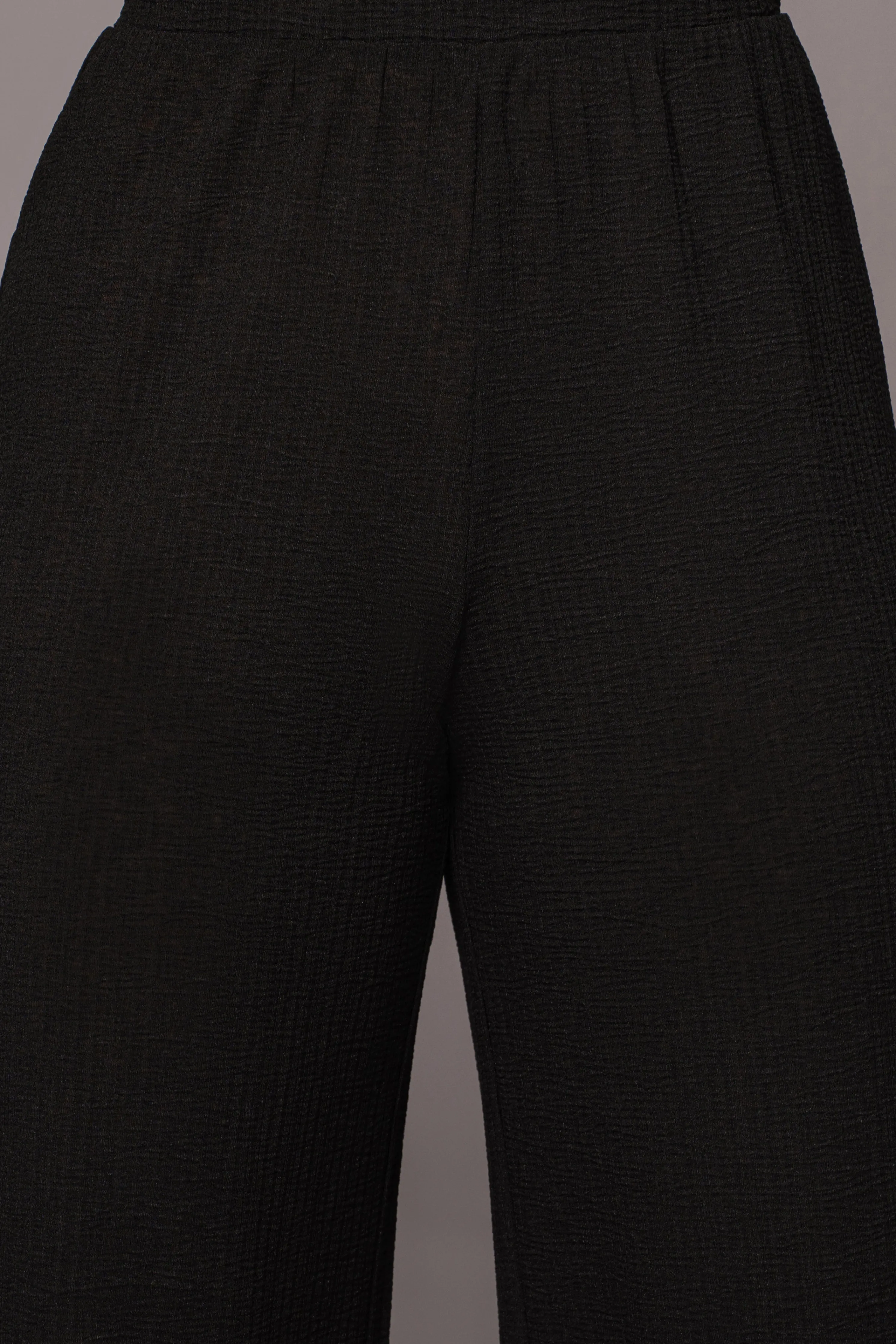 Noir Chase The Sun Two-Piece Set