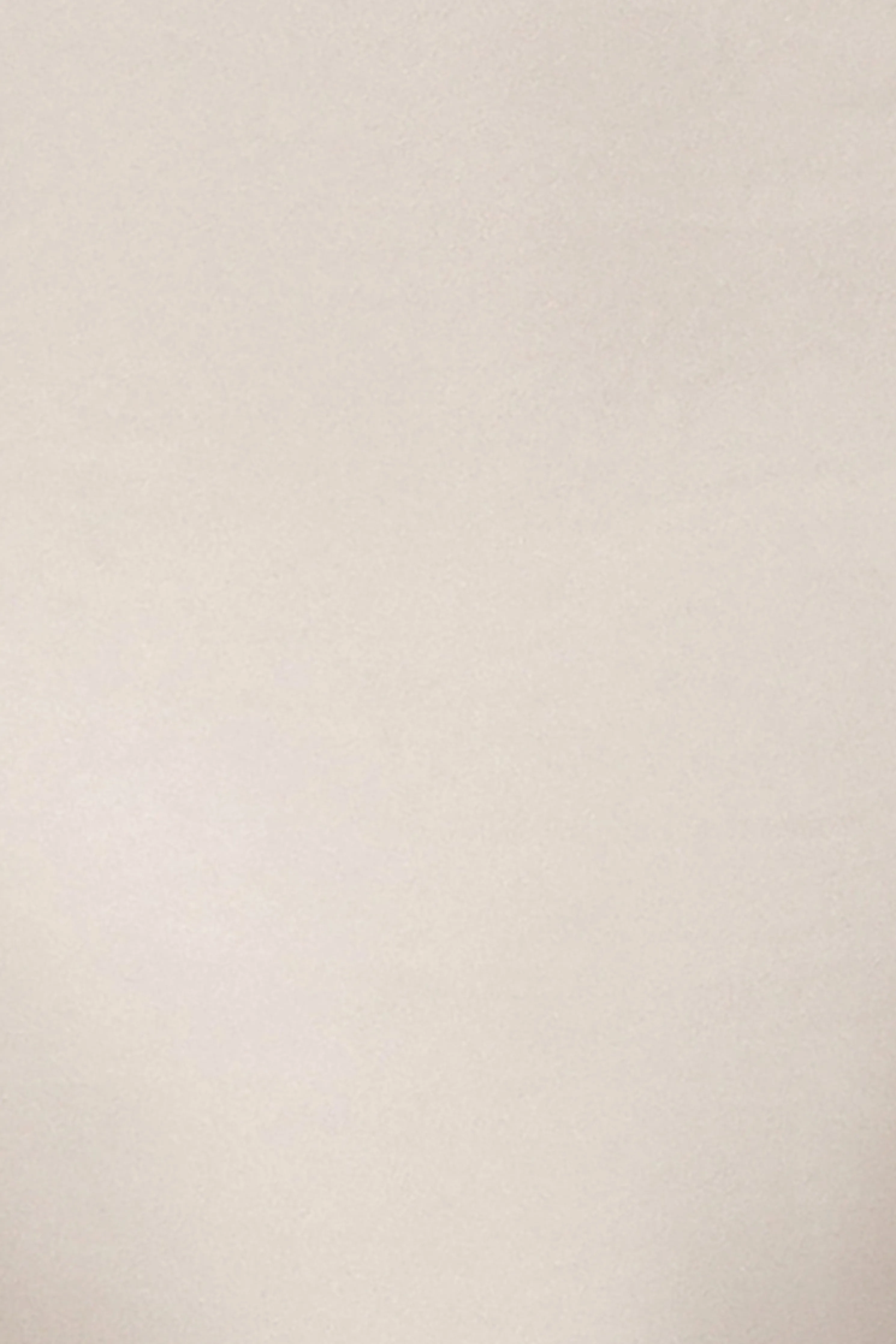 Off White Waverly Linen Trousers