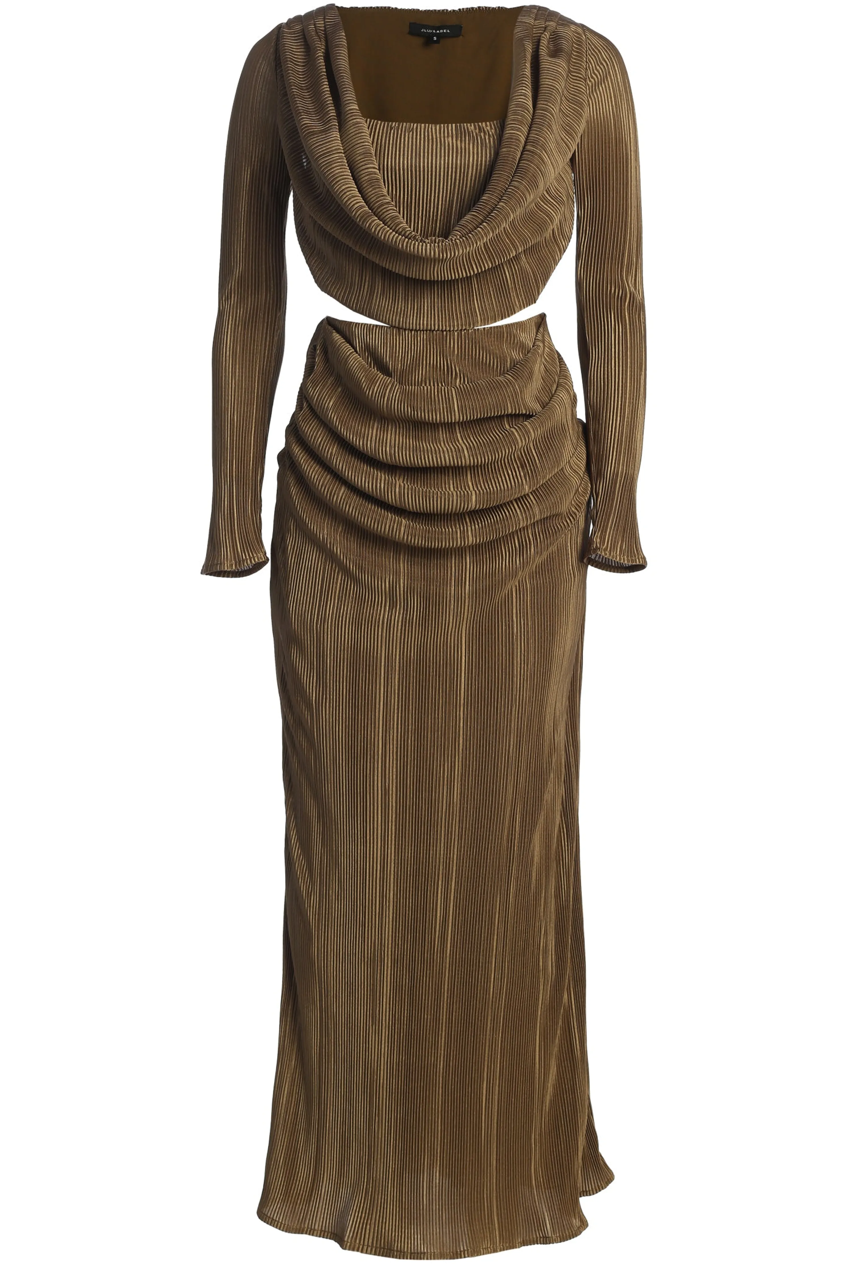 Olive Haidyn Skirt Set