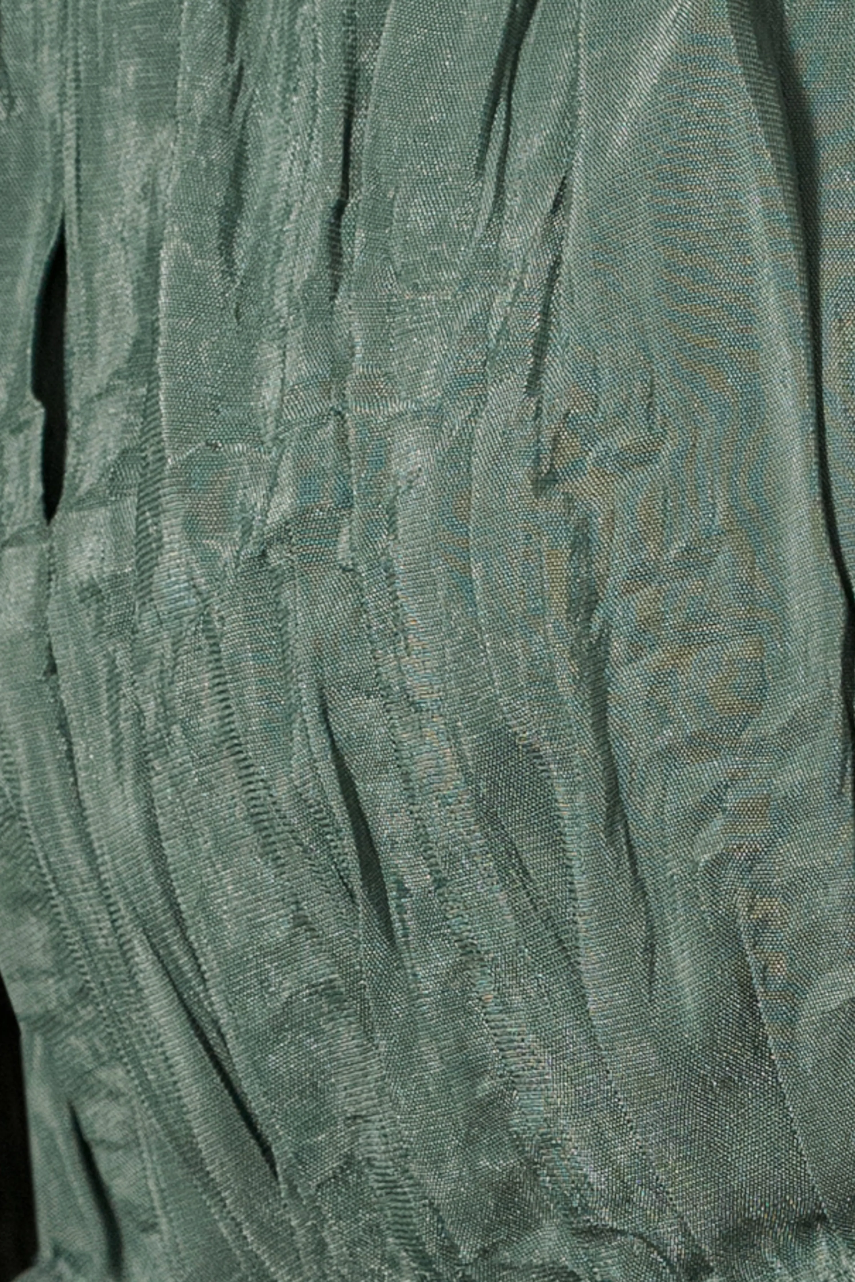 Teal Carey Long Sleeve Top